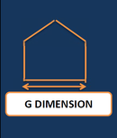 Glentress Log Cabin 13G x 15 (3890G x 5390mm)