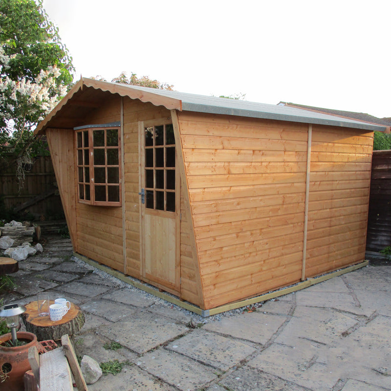 Goodwood Garden Room (10' x 10')