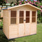 Haddon Summerhouse 7' x 5'