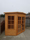 Hampton Summerhouse (7' x 7')