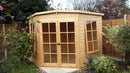 Hampton Summerhouse (8' x 8')