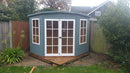 Hampton Summerhouse (8' x 8')