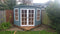 Hampton Summerhouse (8' x 8')