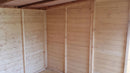 Highclere Summerhouse (10' x 8')
