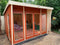 Highclere Summerhouse (10' x 10')
