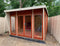 Highclere Summerhouse (10' x 10')