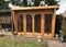 Highclere Summerhouse (10' x 8')