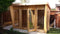 Highclere Summerhouse (10' x 8')