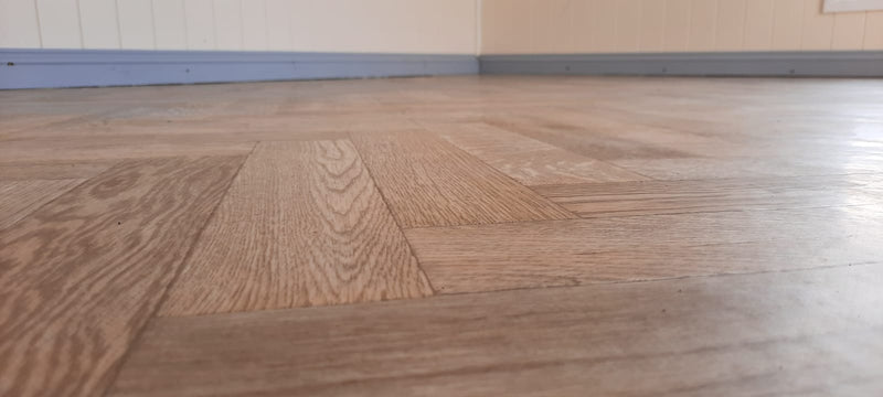 Cali 20'x 12' Pent Home Office