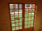 Goodwood Gold Fleur De Lys (8' x 8') Summerhouse