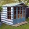 Kensington Summerhouse (7' x 7')