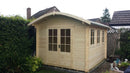 Kilburn Log Cabin - Various Sizes Available