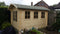 Kilburn Log Cabin - Various Sizes Available