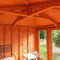 Larkspur Corner Summerhouse (10' x 10')