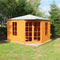 Larkspur Corner Summerhouse (10' x 10')