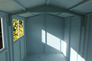 Lewis (10' x 6') Professional Storage Apex Shed