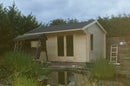 Marlborough Log Cabin - Various Sizes Available