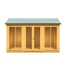 Mayfield Summerhouse 12'x6' in T&G