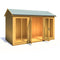 Mayfield Summerhouse 12'x6' in T&G