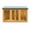 Mayfield Summerhouse 12'x8' in T&G