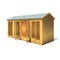 Mayfield Summerhouse 16'x6' in T&G