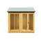 Mayfield Summerhouse 8'x6' in T&G