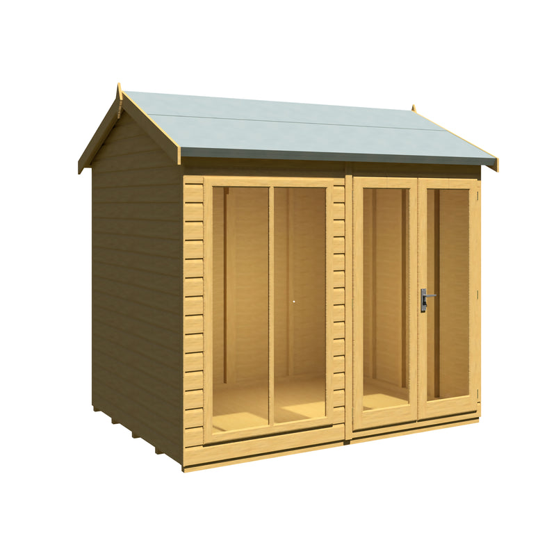Mayfield Summerhouse 8'x6' in T&G