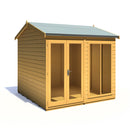 Mayfield Summerhouse 8'x8' in T&G