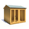 Mayfield Summerhouse 8'x8' in T&G