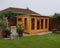 Miami Summerhouse (12' x 10')