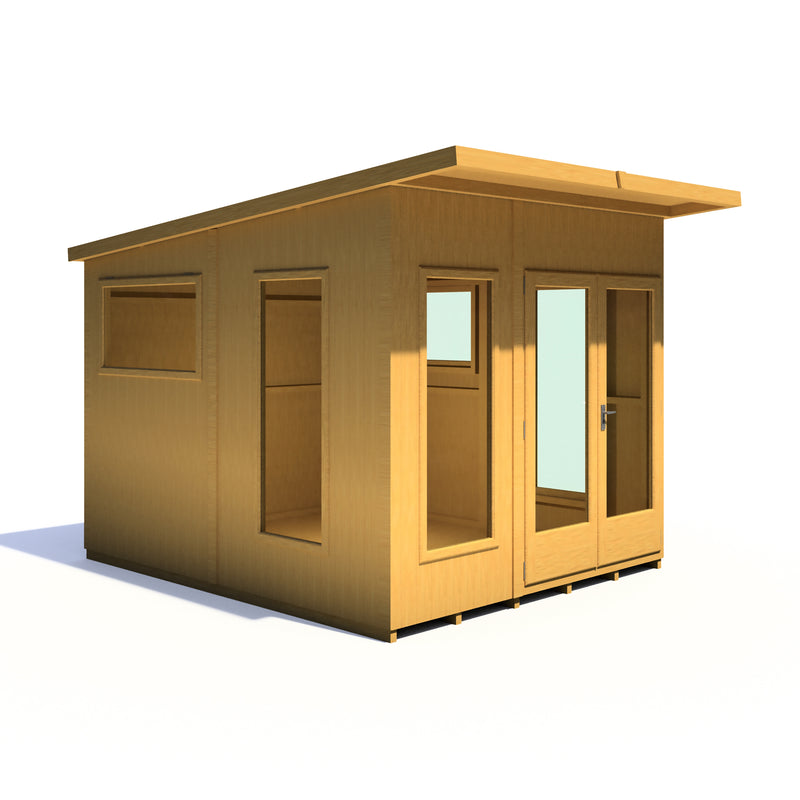 Miami Summerhouse (8' x 10')