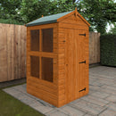 Woodlands Flex Apex Sunroom