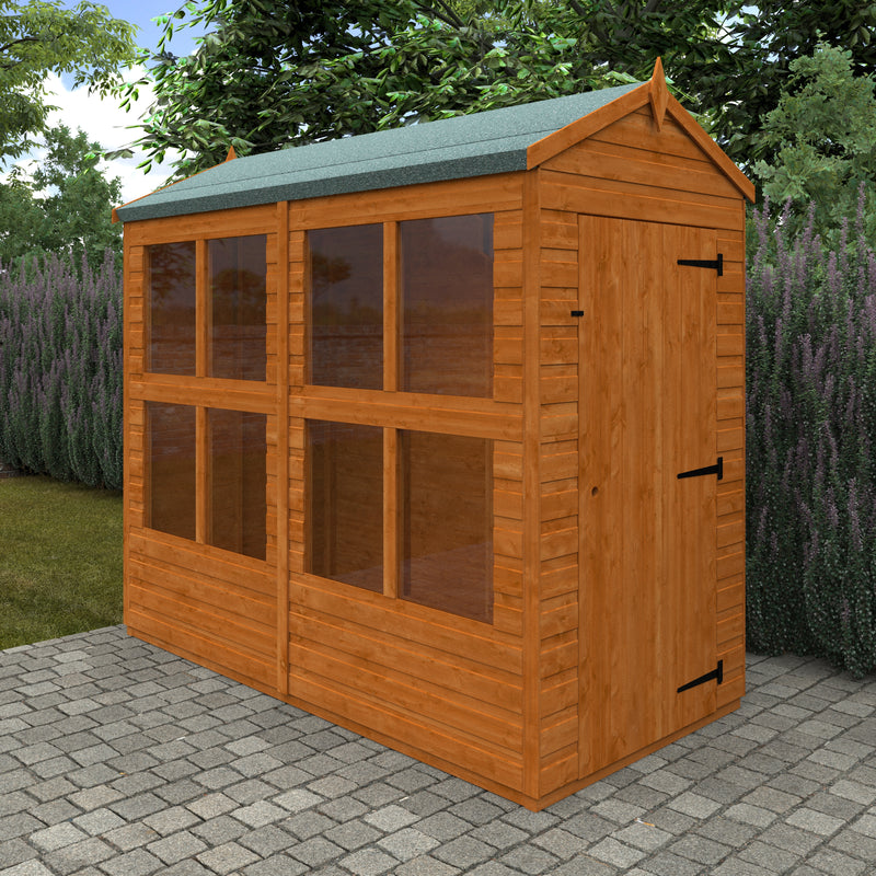 Woodlands Flex Apex Sunroom