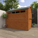 Woodlands Security Apex Shiplap