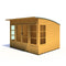 Orchid Summerhouse 10' x 8' (2990 x 2390mm)
