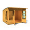 Orchid Summerhouse 10' x 8' (2990 x 2390mm)