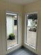 Cali 20'x 12' Pent Home Office