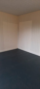 Cali 12'x 8' Pent Home Office