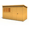 Ranger (12' x 6') Professional Storage Shed