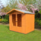 Avance Summerhouse 7' x 5'