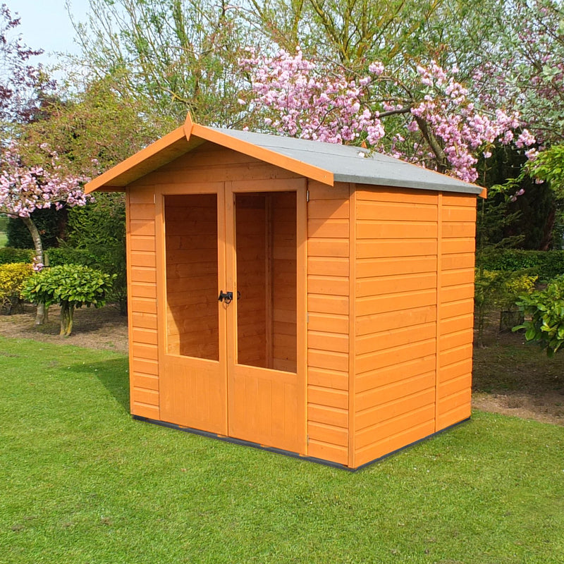 Avance Summerhouse 7' x 5'