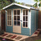 Chatsworth Summerhouse (7' x 7')