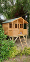 Stork Playhouse (6' x 4')