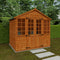 Woodlands Shiplap Summerhouse