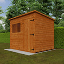 Woodlands Super Pent Shiplap