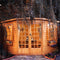Goodwood Gold Windsor (10' x 10') Summerhouse
