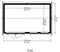 Garden Studio / Office (12' x 7') in 20mm Superlap