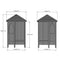 Honeysuckle Corner Garden Arbour (4'1'' x 4'1'') |