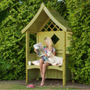 Arum Garden Arbour (4'1'' x 2'2'')