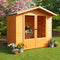 Avance Summerhouse 7' x 5'